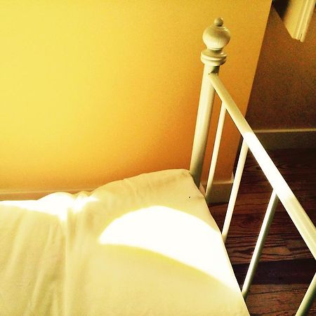 Lisbon Secret & Charming Sao Bento Flat Apartment Luaran gambar