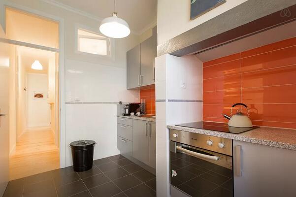 Lisbon Secret & Charming Sao Bento Flat Apartment Bilik gambar