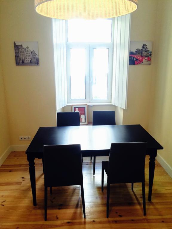 Lisbon Secret & Charming Sao Bento Flat Apartment Bilik gambar