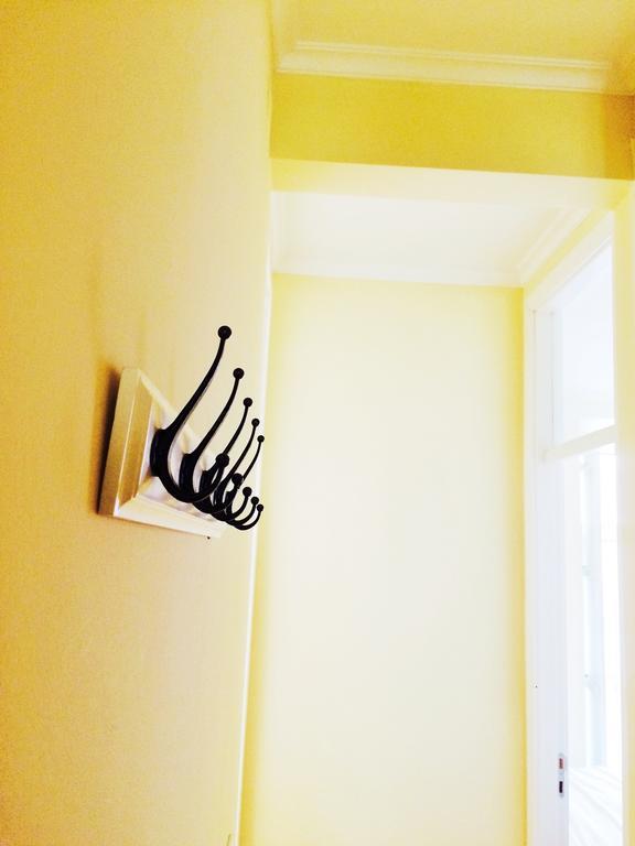Lisbon Secret & Charming Sao Bento Flat Apartment Luaran gambar