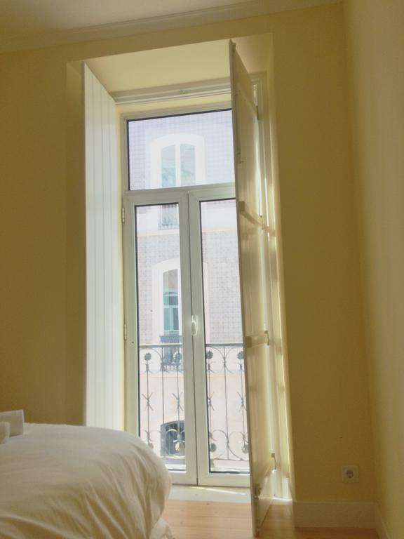 Lisbon Secret & Charming Sao Bento Flat Apartment Luaran gambar
