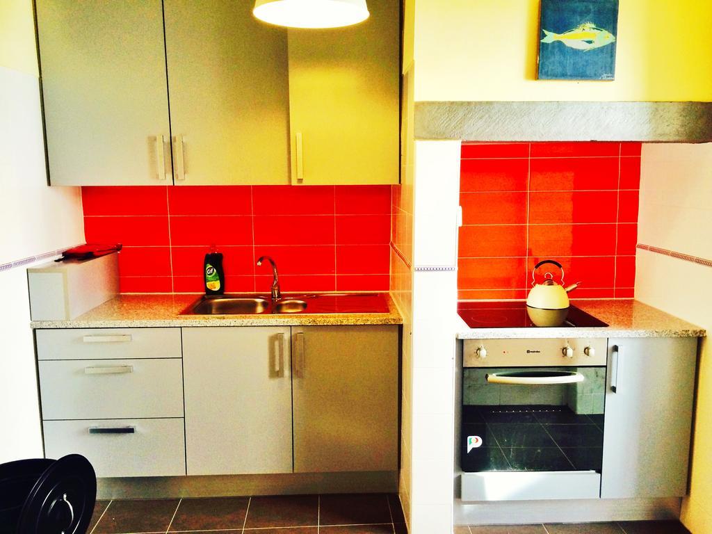 Lisbon Secret & Charming Sao Bento Flat Apartment Luaran gambar