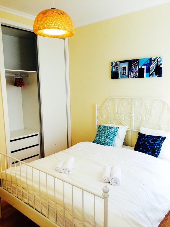 Lisbon Secret & Charming Sao Bento Flat Apartment Bilik gambar